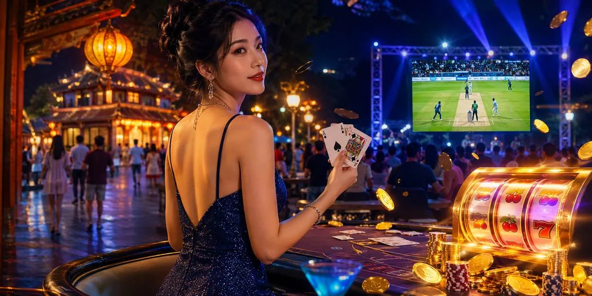 Bầu Cua Cá Cọp